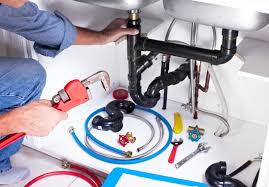 Our  Plumbing Repairs Process